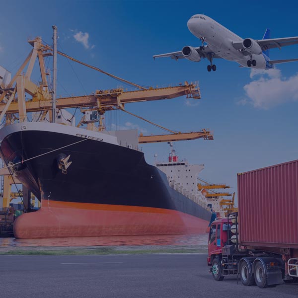 Fine Arts Freight
