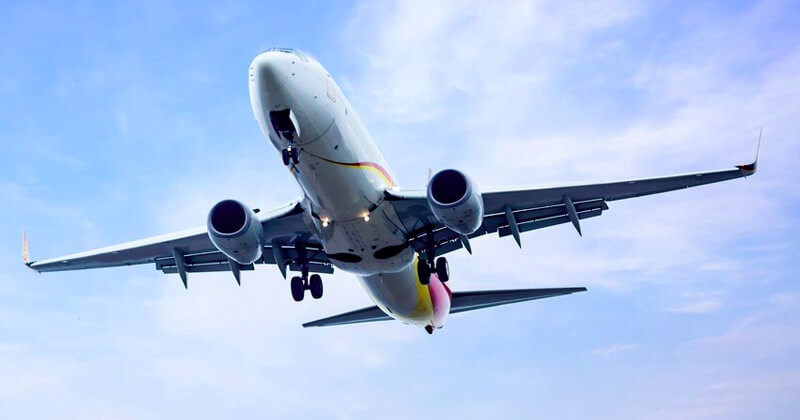 DLS Air Freight Solutions