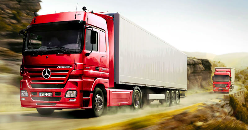 DLS Ground Freight Solutions